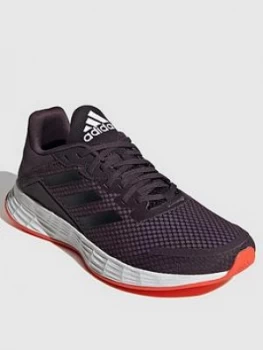Image of Adidas Duramo Sl - Black/Purple
