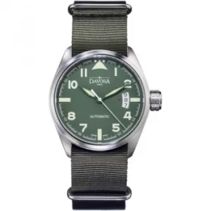 Image of Davosa Military Automatic Watch