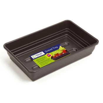 Image of Stewart Premium Gravel Tray - 52cm
