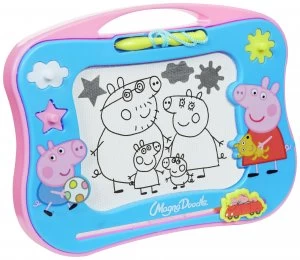 Image of Peppa Pig Magna Doodle