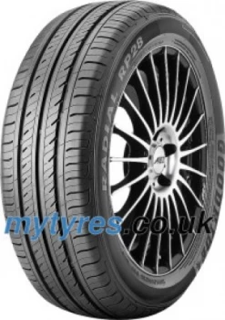 Image of Goodride RP28 ( 205/55 R16 91H )