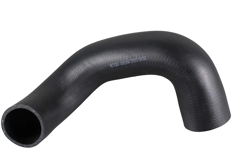 Image of Charger intake hose METZGER 2401194