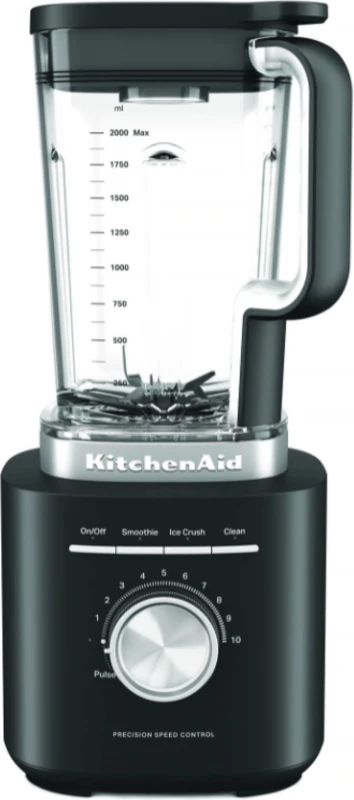 Image of KitchenAid Pure Power K200 5KSB2073BBM - Black