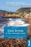 Image of east devon and the jurassic coast slow travel local characterful guides to