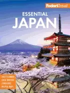 Image of fodors essential japan