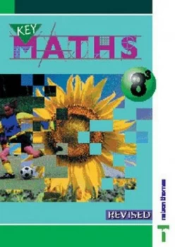 Image of Key Maths. 8.3 by David Baker Paperback