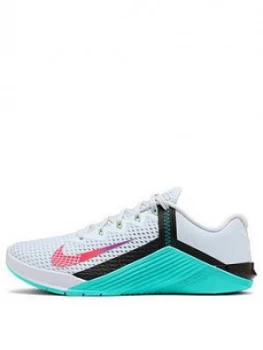 Image of Nike Metcon 6 Trainer - Grey
