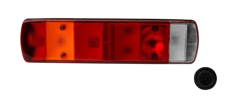 Image of DT Spare Parts 1.21442 Rear light Right Combination Rearlight (391)