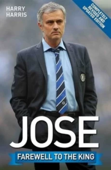 Image of Jose by Harry Harris Paperback
