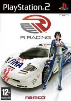 Image of R Racing PS2 Game
