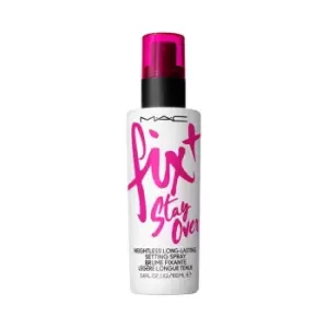 Image of Mac Fix+ Stay Over 100ml - clear