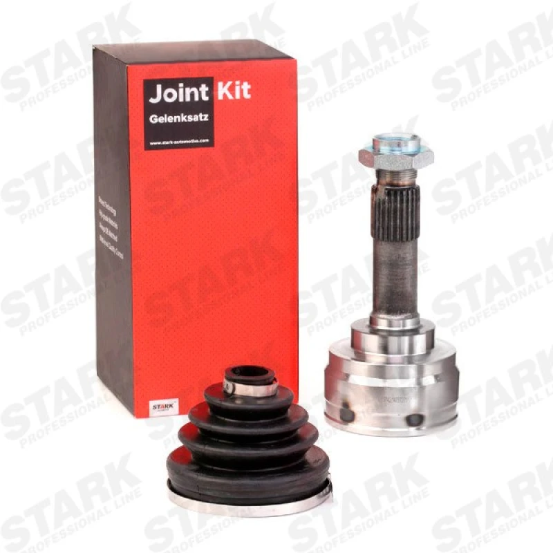 Image of CV joint kit STARK SKJK-0200483
