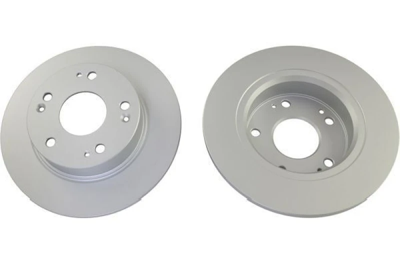 Image of KAVO PARTS Brake disc KAVO PARTS BR-2294-C