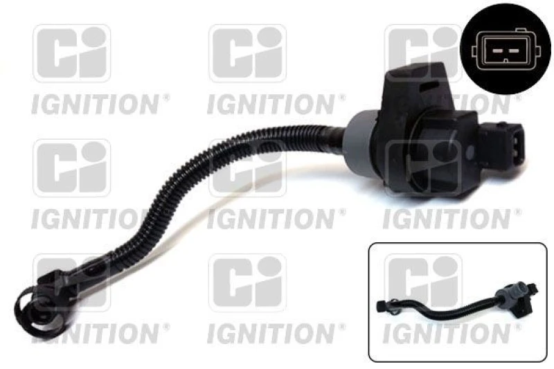Image of QUINTON HAZELL Fuel tank breather valve QUINTON HAZELL XELV139