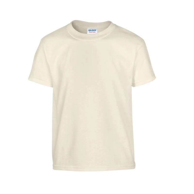 Image of Gildan GD05B boys's in Beige