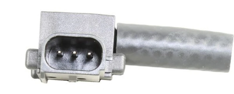 Image of Exhaust pressure sensor METZGER 0906412