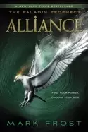 Image of alliance the paladin prophecy book 2