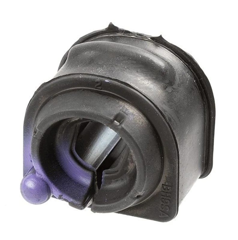 Image of Anti roll bar bush LEMFORDER 42553 01