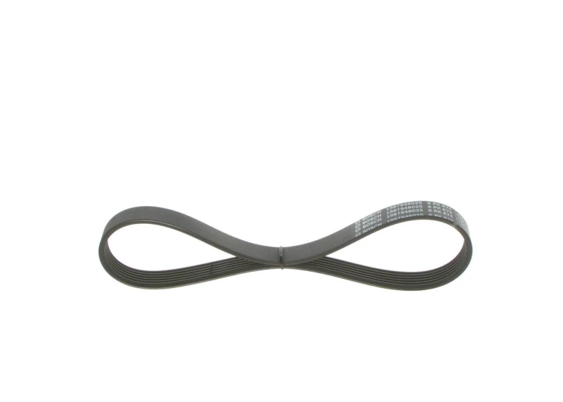 Image of Bosch 1 987 946 025 V-ribbed belt V-Ribbed Belts (305)