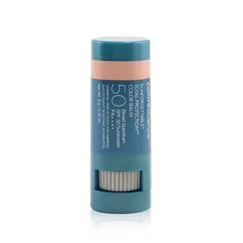 image of ColorescienceSunforgettable Total Protection Color Balm SPF 50 - # Blush 9g/0.32oz