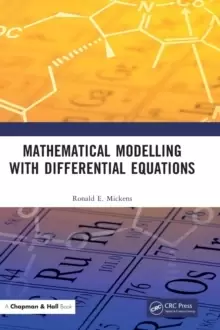 Image of Mathematical Modelling with Differential Equations