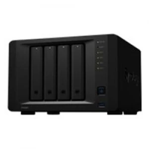 Image of Synology Deep Learning NVR DVA3221 - Standalone NVR - 32 Channels