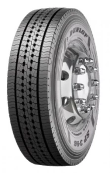 image of Dunlop SP 346 315/70 R22.5 156/150L