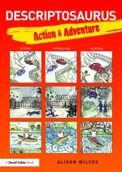 Image of Descriptosaurus: Action & Adventure