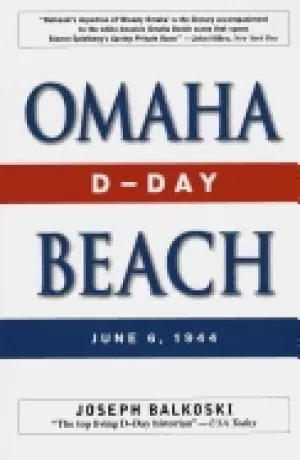 Image of omaha beach d day