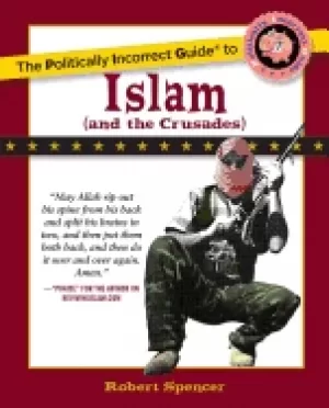 Image of politically incorrect guide to islam