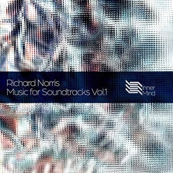 Image of Richard Norris - Music for Soundtracks CD