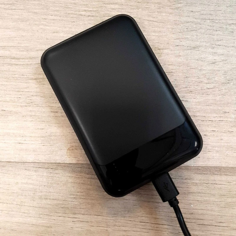 Image of Red5 5,000 Mah Power Bank Type C In And Out