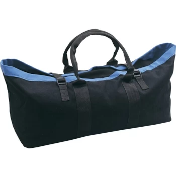 image of Kennedy - Jumbo Double Thickness Tool Holdall