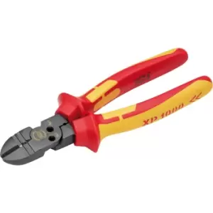 Image of Draper XP1000 VDE Insulated 4 in 1 Combination Cutter 180mm