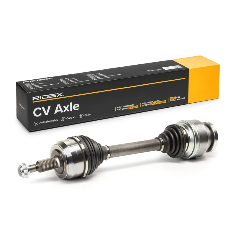 Image of RIDEX Drive shaft RIDEX 13D1228