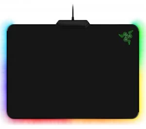 image of RAZER Firefly Cloth Edition Gaming Surface