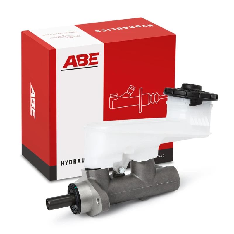 Image of ABE C94033ABE Master Cylinder Ø: 23,8mm Aluminium Master Cylinder,brakes (258)