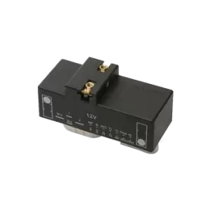 Image of METZGER Control Units 0917369 ECU,Control Unit, electric fan (engine cooling) PEUGEOT,TOYOTA,CITROEN,308 SW II,PARTNER Tepee,308 II,108