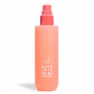 image of 3INA Makeup The Pink Toner 200ml