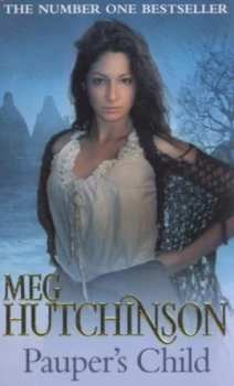 Image of Paupers Child by Meg Hutchinson Paperback
