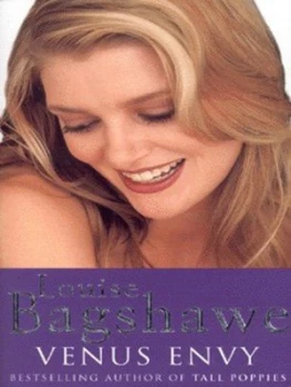 Image of Venus Envy by Louise Bagshawe Paperback