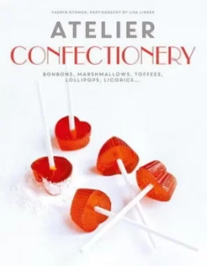 Image of Atelier Confectionery by Yasmin Othman