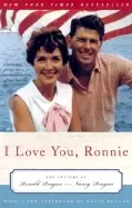 Image of i love you ronnie the letters of ronald reagan to nancy reagan