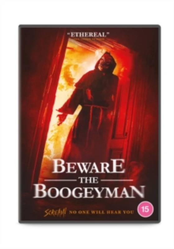 Image of Beware the Boogeyman [DVD] TVFILM - DVD