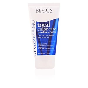 image of TOTAL COLOR CARE enhancer treatment 150ml