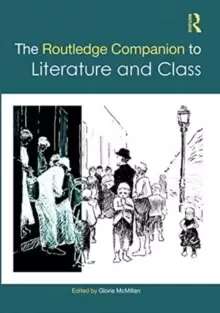 Image of The Routledge Companion to Literature and Class