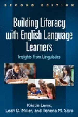 Image of building literacy with english language learners second edition insights fr
