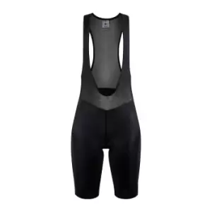 image of Craft Womens/Ladies Core Endur Cycling Bib Shorts (L) (Black)