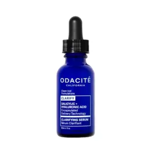 image of Odacite Clean-ical Clarifying Serum 30ml