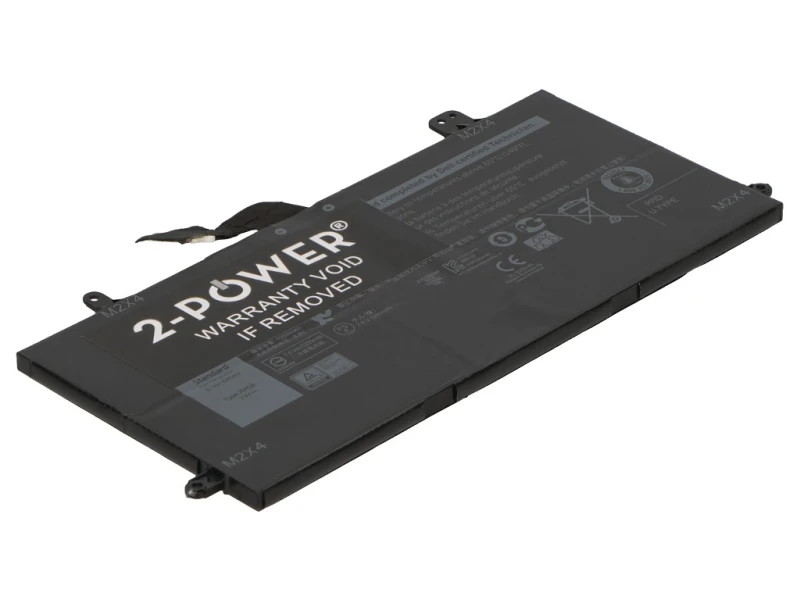Image of 2-Power CBP3700A laptop spare part